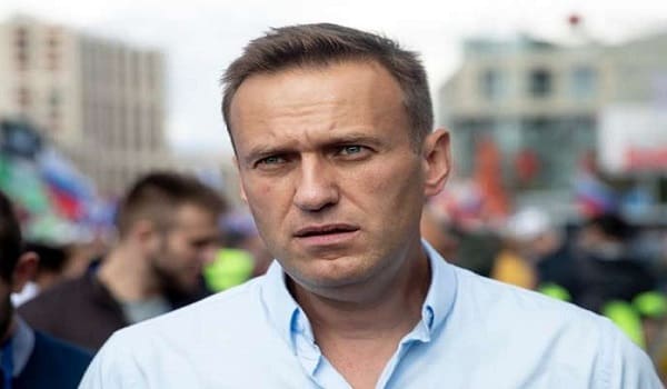 Russie : Alexeï Navalny réintègre sa cellule