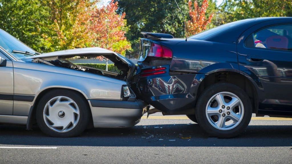 Accidents de la circulation : 25 morts et 1 818 blessés en périmètre urbain durant la semaine dernière