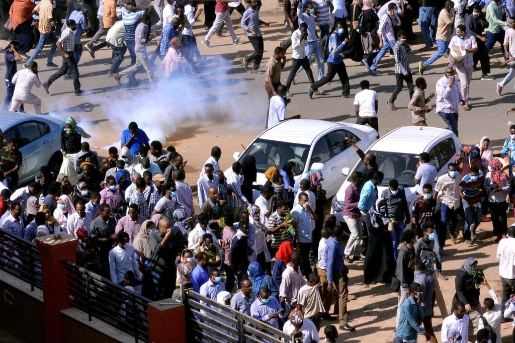 Soudan : nouvelles manifestations, nouvelles victimes