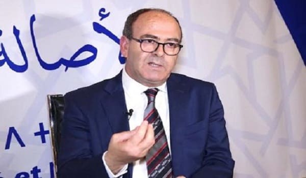 PAM : Benchamach attaque les militants du parti