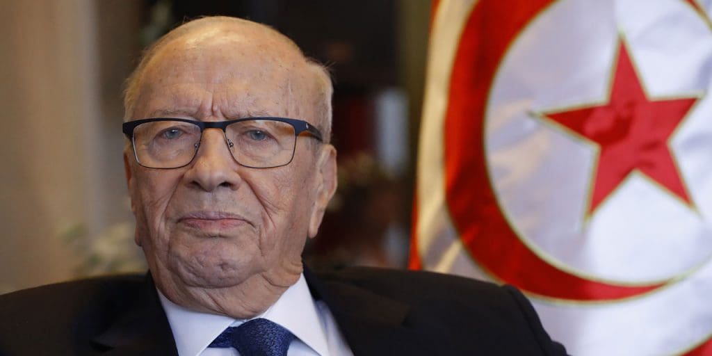Tunisie : les funérailles de Béji Caïd Essebsi prévues ce samedi