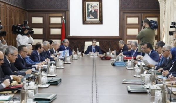 Le Conseil du gouvernement examinera jeudi le projet de création de la Caisse marocaine de l’assurance maladie
