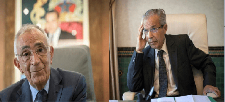 TV5 Monde : « vingt ans de règne vus par deux conseillers du roi Mohammed VI »