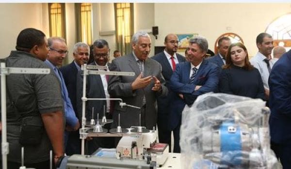 Réinsertion : 18 ex-prisonniers bénéficieront de projets générateurs de revenus