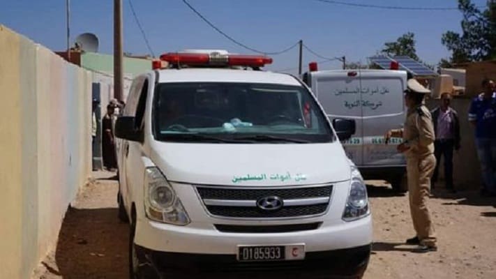 Drame d’El Haouz : les corps de 11 victimes inhumés à Taroudant