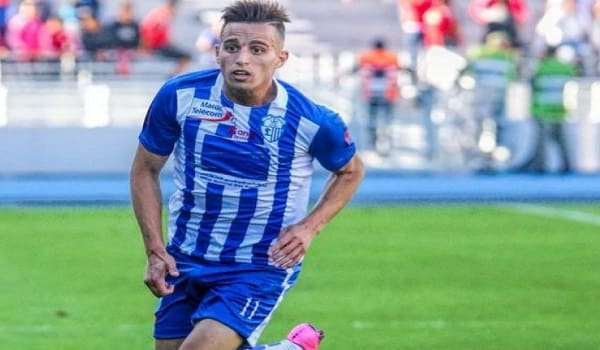 Ahmed Hamoudane quitte l’Ittihad de Tanger et rejoint le club qatari d’Al Khor