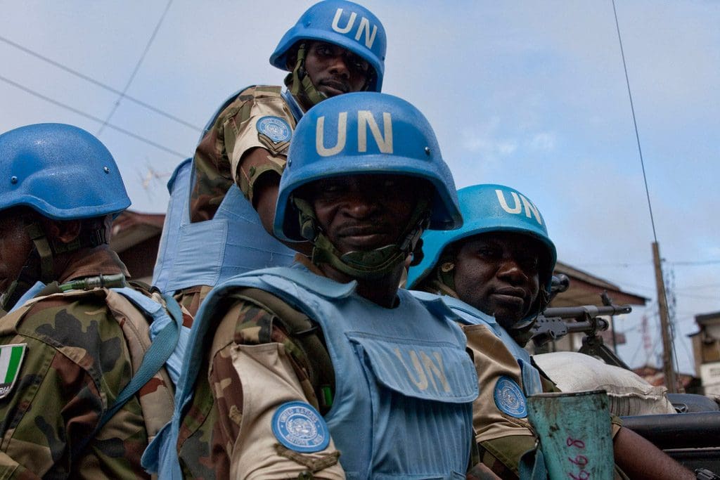 Soudan : un casque bleu tué lors d’une une attaque à Abyei