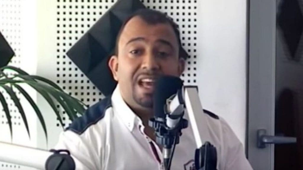 La HACA sanctionne Radio Mars
