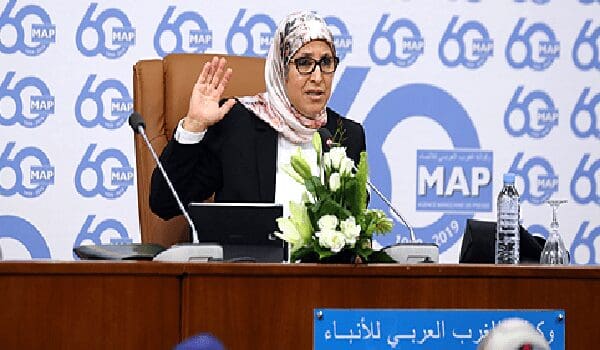 Maroc : 93,4% des femmes victimes de violence gardent le silence