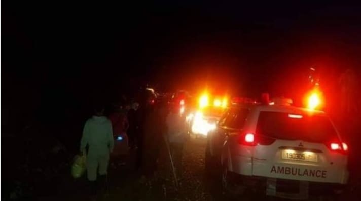 Drame d’El Haouz : 15 corps ont été retrouvés