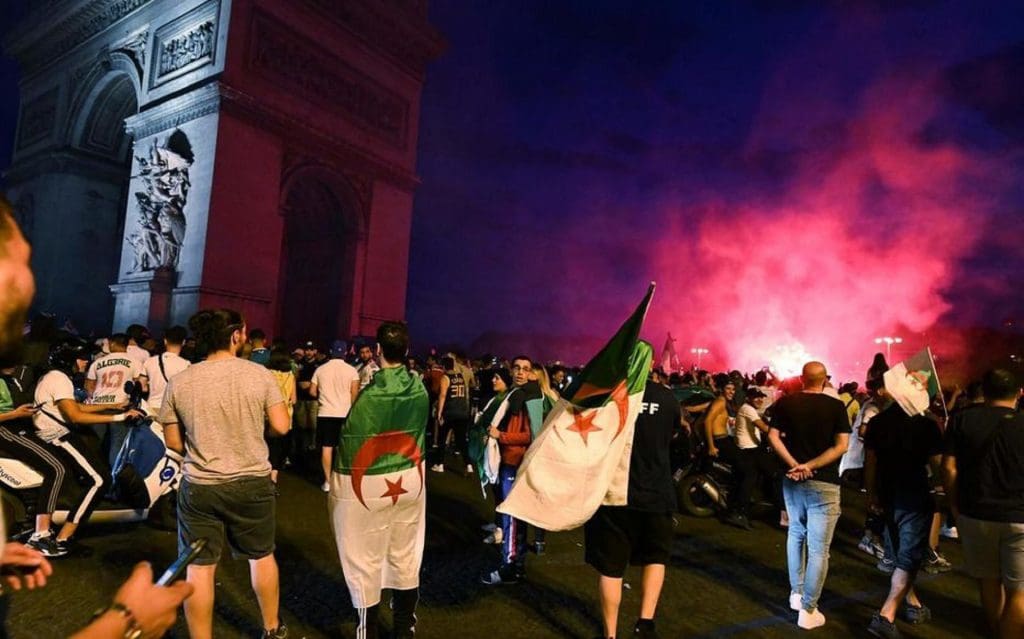 Les hooligans de Laâyoune condamnés par la Cour d’appel