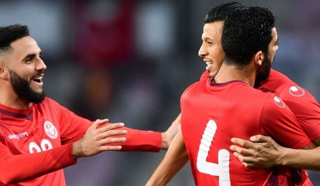 CAN-2019 : la Tunisie valide son ticket pour les demi-finales