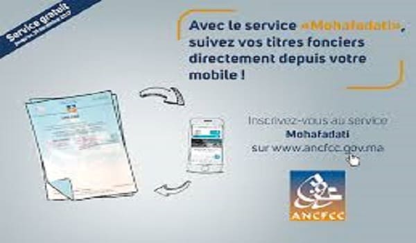 Campagne de sensibilisation des MRE aux services digitalisés de la Conservation foncière