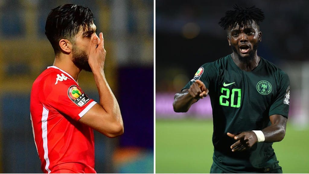 CAN-2019 : le Nigeria va-t-il remporter une 3ème place pour la 8ème fois ?