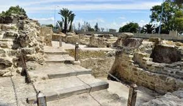 Lancement d’un nouveau projet de renforcement du site archéologique de Lixus