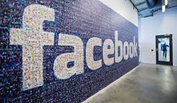 Gaz sarin : 4 bâtiments du siège de Facebook évacués