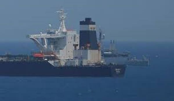 Le Royaume-Uni veut des garanties avant de rendre à l’Iran son pétrolier immobilisé à Gibraltar