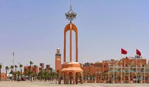 Laâyoune : en parallèle des célébrations du sacre de l’Algérie à la CAN, des actes criminels ont eu lieu