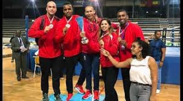 Le Maroc remporte le championnat d’Afrique zone 2 de boxe au Cap Vert