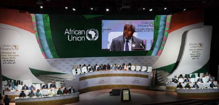 ZLECA : le nouveau challenge du continent africain
