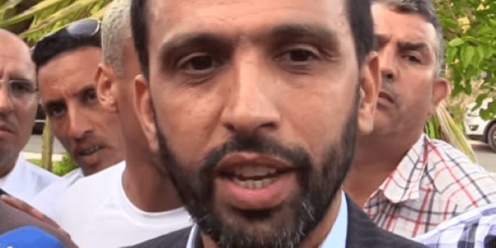 FRMA : détails de la victoire écrasante d’Ahizoune et sa liste sur les candidatures de ses adversaires
