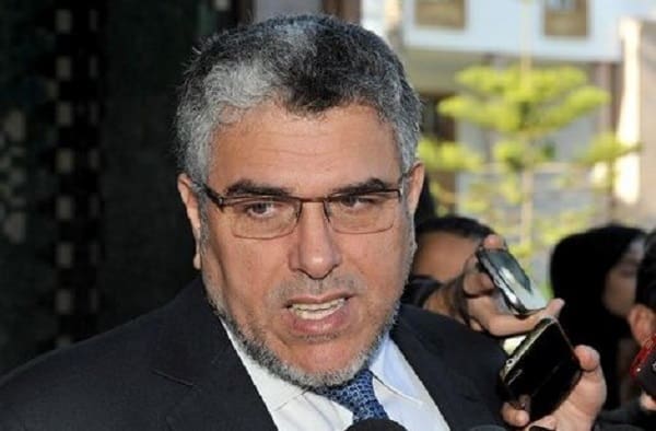 Ramid présente ses condoléances au peuple tunisien et ignore les 15 victimes du drame d’El Haouz
