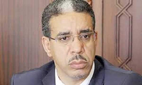 Laftit corrige Rebbah