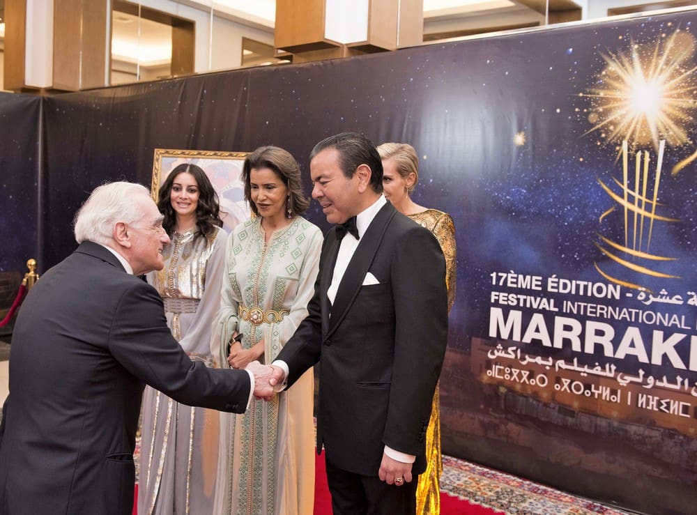 Festival International du Film de Marrakech : les dates de la prochaine édition annoncées