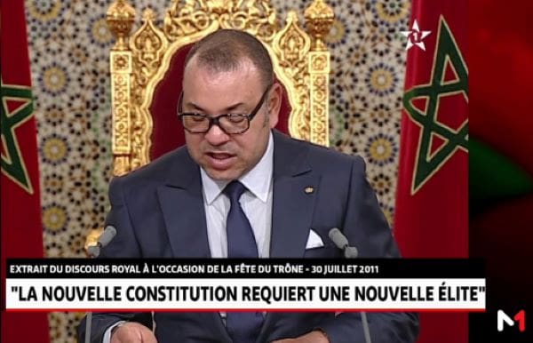 Spécial fête du Trône, la vision d’un grand Roi (1/5) : Des réformes juridiques au rythme des évolutions sociétales
