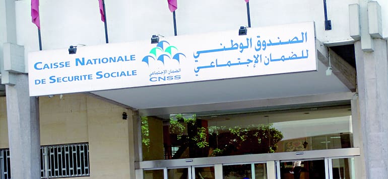 La CNSS accuse le gouvernement El Othmani de ne pas verser les allocations familiales DR