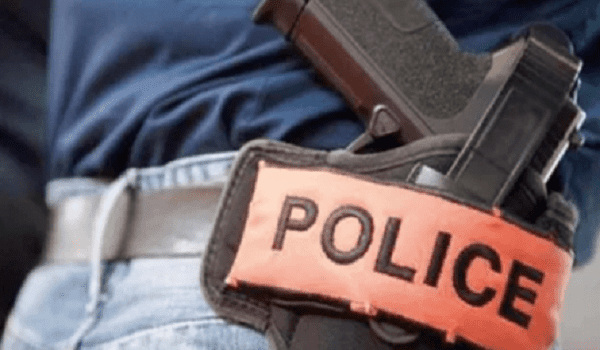 Khémisset : arrestation d’un individu ayant menacé des personnes à l’aide de l’arme blanche