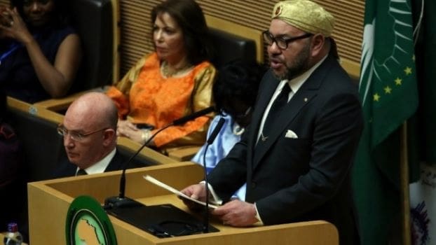Spécial fête du Trône, la vision d’un grand Roi (4/5) : La résolution du conflit du Sahara marocain connaît un nouvel élan