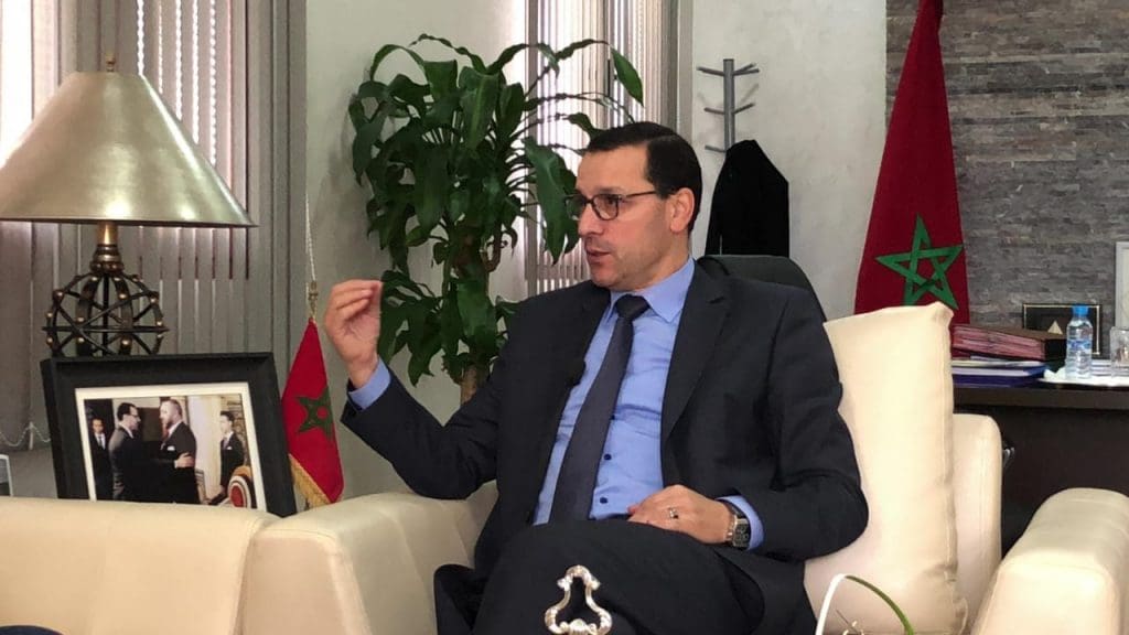 Bientôt une chaîne électronique pour accompagner les chercheurs au Maroc