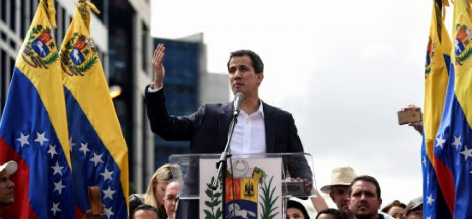L’Algérie et la rasd absentes des festivités nationales du Venezuela