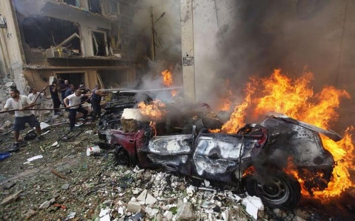 Somalie : au moins 17 morts dans un attentat à Mogadiscio