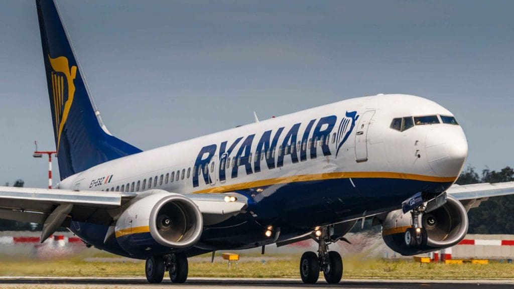 Les pilotes de Ryanair en grève les 22 et 23 août DR