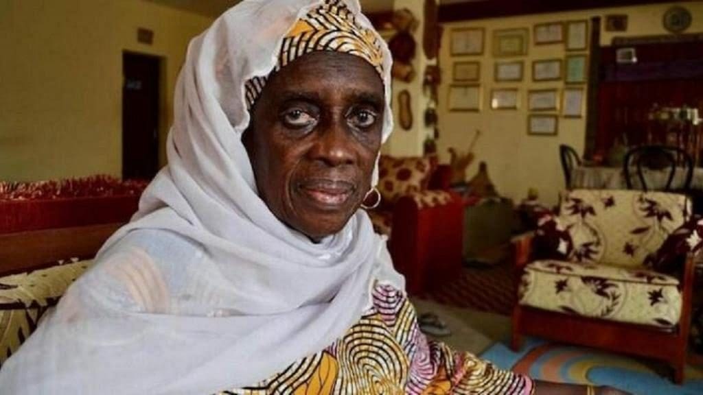 Mauritanie : hommage à Aissatta Kane, la première femme ministre
