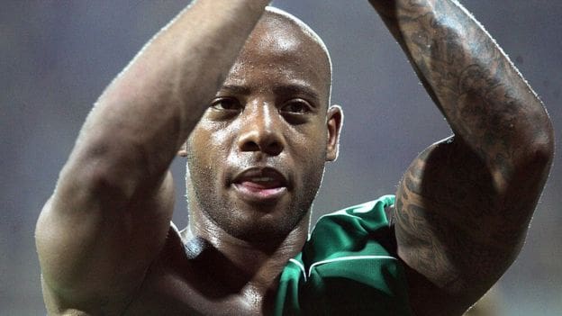 Décès de Junior Agogo : le football africain en deuil