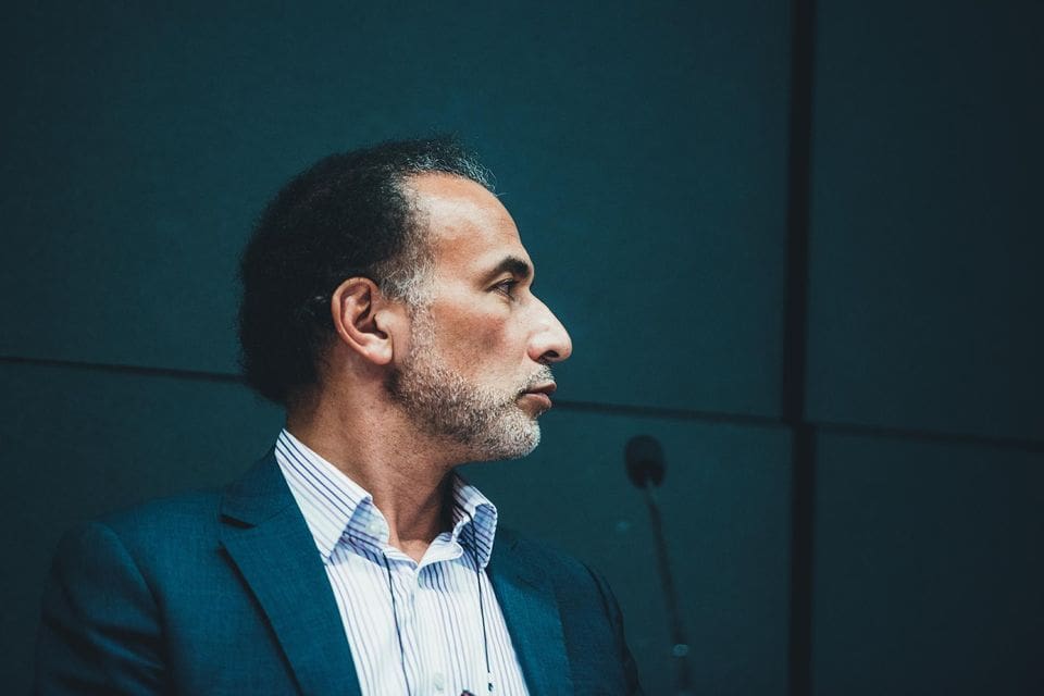 Une autre femme accuse Tariq Ramadan de viol