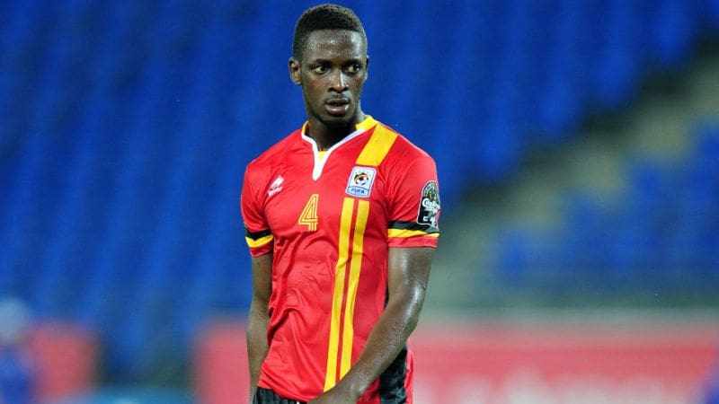 Murushid Juuko a officiellement signé avec le Wydad de Casablanca