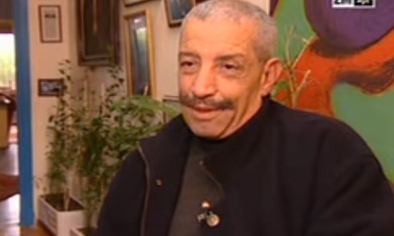 Littérature : Miloudi Hamdouchi, le « Colombo marocain » n’est plus