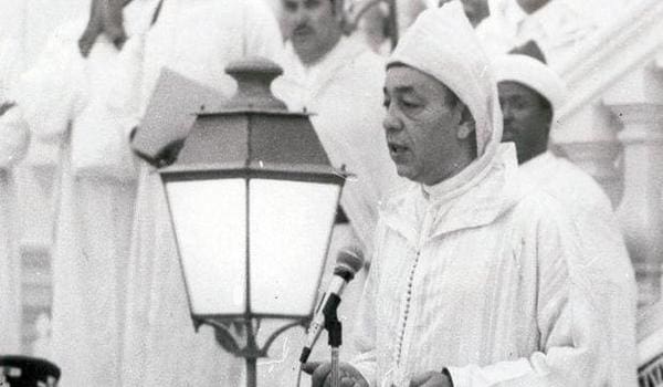 40ème anniversaire de la récupération d’Oued Eddahab