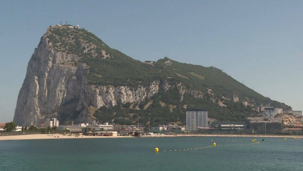 Les hommes d’affaires de Gibraltar veulent s’installer à Tanger