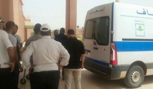 Zagora : décès d’un enfant lors d’une opération de circoncision traditionnelle