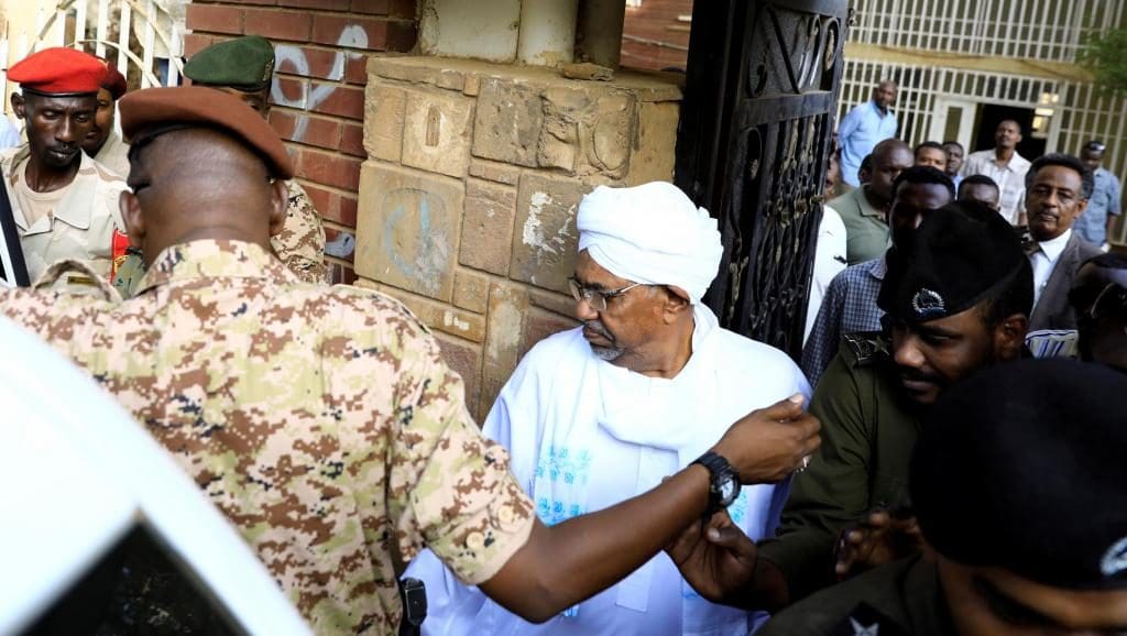 Soudan : le procès pour corruption d’Omar el-Béchir reporté au 17 août
