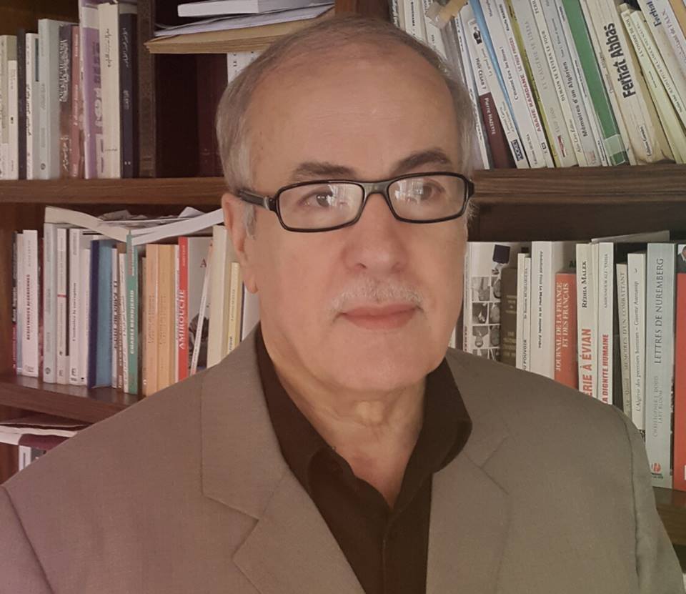 Karim Younes :  «soit Bensalah concrétise ses engagements, soit l’opinion verra comment fonctionne l’État algérien»