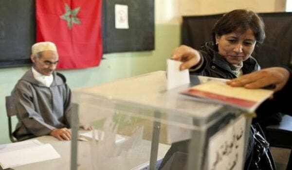 Une nouvelle coalition se prépare pour les élections législatives de 2021 DR