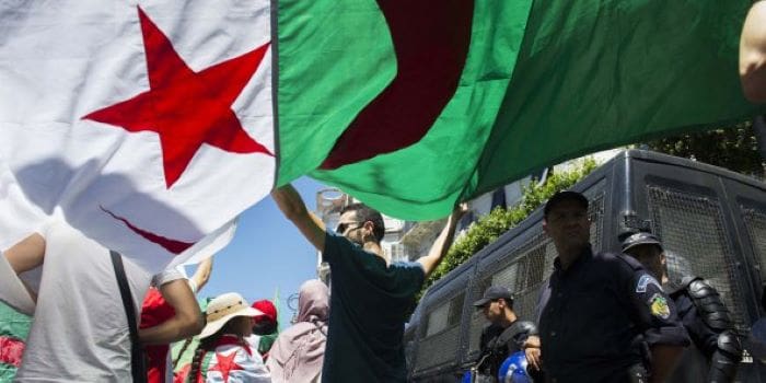 Algérie : 6 mois après, le Hirak dans l’impasse