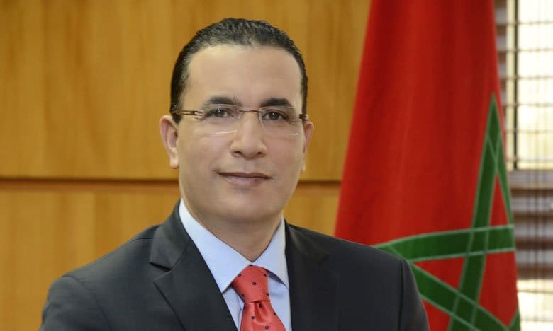 Najmeddine Redouane à la tête du Groupe Régional Afrique de WSBI