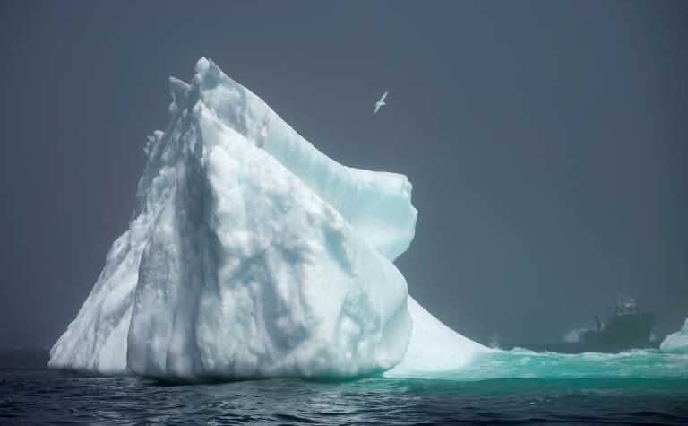 Les océans en passe de devenir nos pires ennemis, alerte l’ONU